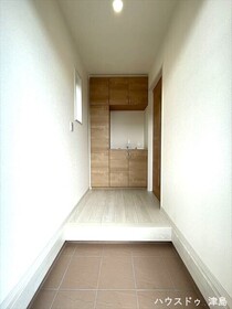LiveleGarden.S津島市宮川町　全3棟　2号棟　新築一戸建て
