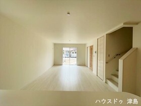 LiveleGarden.S津島市宮川町　全3棟　2号棟　新築一戸建て