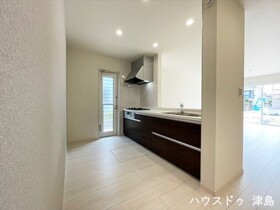 LiveleGarden.S津島市宮川町　全3棟　2号棟　新築一戸建て