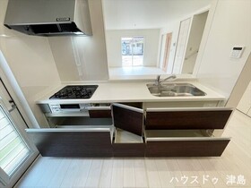 LiveleGarden.S津島市宮川町　全3棟　2号棟　新築一戸建て
