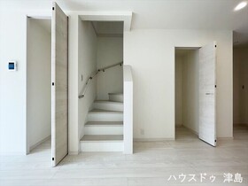 LiveleGarden.S津島市宮川町　全3棟　2号棟　新築一戸建て