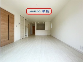 LiveleGarden.S津島市宮川町　全3棟　2号棟　新築一戸建て