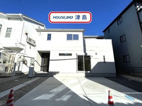 リナージュ愛西市小津町江新田　全1棟　新築一戸建て