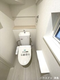 リナージュ愛西市小津町江新田　全1棟　新築一戸建て