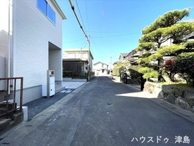 リナージュ愛西市善太新田町大前　全1棟　新築一戸建て
