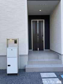 リナージュ愛西市善太新田町大前　全1棟　新築一戸建て