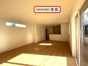 リナージュ愛西市善太新田町大前　全1棟　新築一戸建て