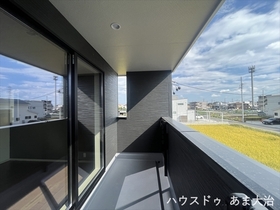○Livele Garden S大治町北間島宮東　全3棟　2号棟　新築一戸建て