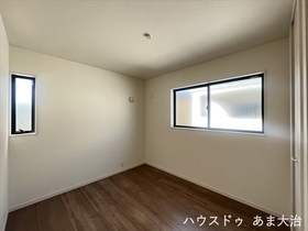 ○Livele Garden S大治町北間島宮東　全3棟　2号棟　新築一戸建て