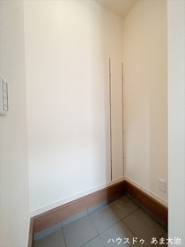 ○Livele Garden S大治町北間島宮東　全3棟　2号棟　新築一戸建て