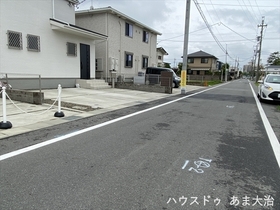 ○Livele Garden S大治町北間島宮東　全3棟　2号棟　新築一戸建て