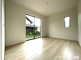 CradleGarden愛西市二子町新田第2　全1棟　新築一戸建て
