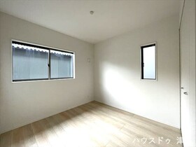 CradleGarden愛西市二子町新田第2　全1棟　新築一戸建て