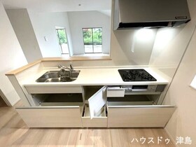 CradleGarden愛西市二子町新田第2　全1棟　新築一戸建て