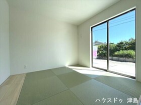 CradleGarden愛西市二子町新田第2　全1棟　新築一戸建て