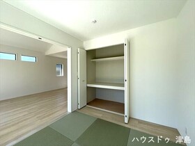 CradleGarden愛西市二子町新田第2　全1棟　新築一戸建て