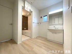 CradleGarden愛西市二子町新田第2　全1棟　新築一戸建て