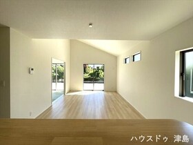 CradleGarden愛西市二子町新田第2　全1棟　新築一戸建て