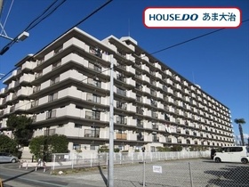 ●チサンマンション大治第二期