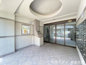 ●チサンマンション大治第二期