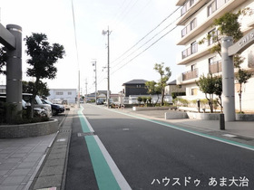 ●チサンマンション大治第二期