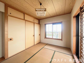 ●チサンマンション大治第二期