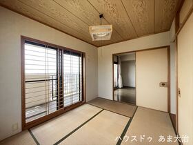 ●チサンマンション大治第二期