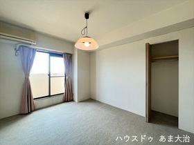 ●チサンマンション大治第二期
