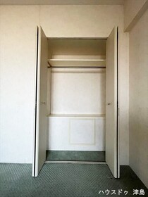 ユーハウス第２津島