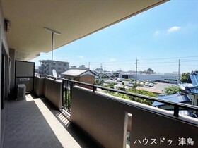 ユーハウス第２津島