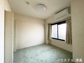 ユーハウス第２津島