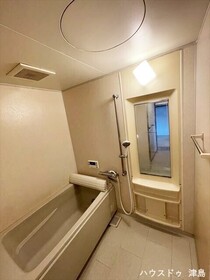 ユーハウス第２津島