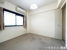 ユーハウス第２津島