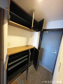 ユーハウス第２津島