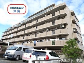 ユーハウス第２津島