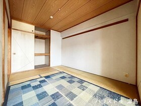 ユーハウス第２津島
