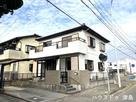 ●津島市唐臼町西島　中古一戸建て