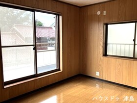 津島市唐臼町西島　中古一戸建て