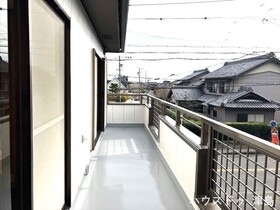 ●津島市唐臼町西島　中古一戸建て