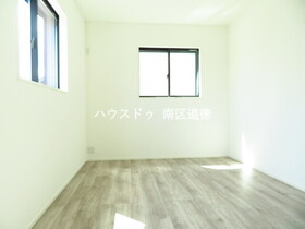メルディア名古屋市南区寺崎町　新築一戸建て
