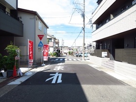 メルディア名古屋市南区寺崎町　新築一戸建て