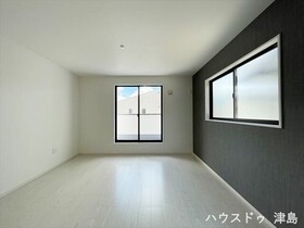 津島市蛭間町字喜多神　全1棟　新築一戸建て