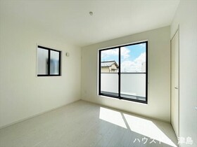 津島市蛭間町字喜多神　全1棟　新築一戸建て