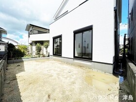 津島市蛭間町字喜多神　全1棟　新築一戸建て
