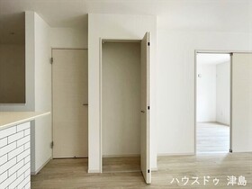 津島市蛭間町字喜多神　全1棟　新築一戸建て