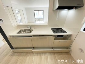 津島市蛭間町字喜多神　全1棟　新築一戸建て