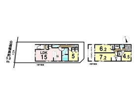 DB間取り図