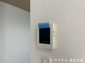 グラファーレあま市七宝町鯰橋8丁目23期　全8棟　1号棟　新築一戸建て