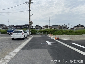 グラファーレあま市七宝町鯰橋8丁目23期　全8棟　1号棟　新築一戸建て