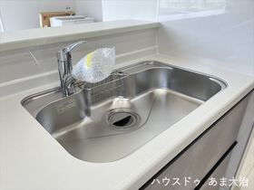 グラファーレあま市七宝町鯰橋8丁目23期　全8棟　1号棟　新築一戸建て